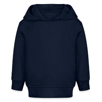 Baby Organic Hoodie by Stanley/Stella