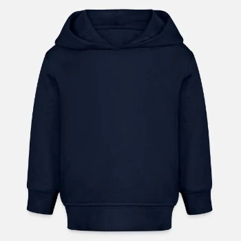 Baby Organic Hoodie by Stanley/Stella