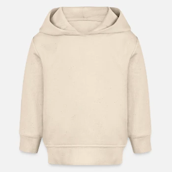 Felpa ecologica con cappuccio BABY CRUISER di Stanley/Stella