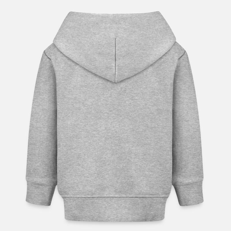 Baby Organic Hoodie Baby Cruiser von Stanley/Stella