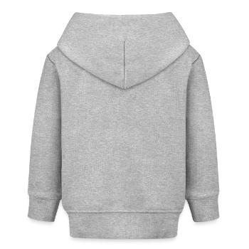 Felpa ecologica con cappuccio BABY CRUISER di Stanley/Stella