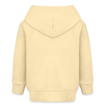 Baby hoodie biologisch Stanley/Stella