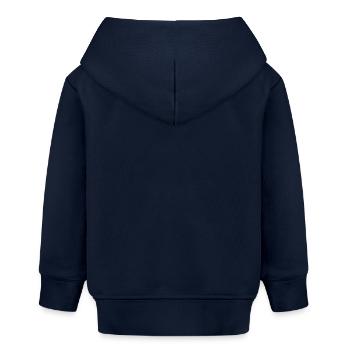 Hettegenser baby økologisk Stanley/Stella