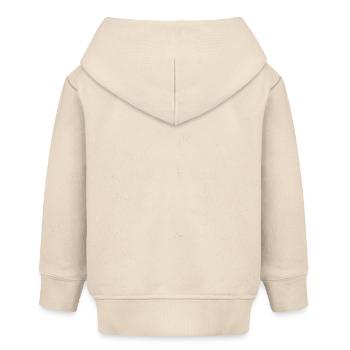 Sudadera con capucha bebé orgánica de Stanley/Stella