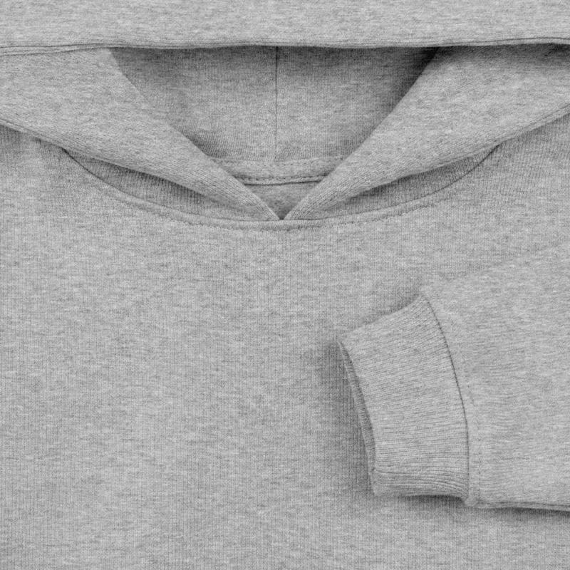 Baby Organic Hoodie by Stanley/Stella