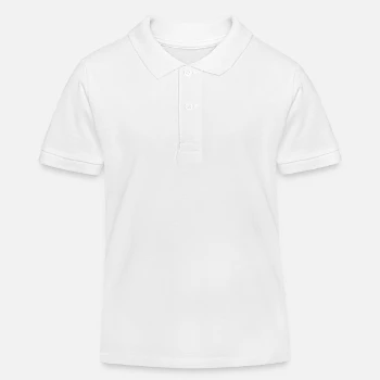 Kids Organic Polo Shirt by Stanley/Stella