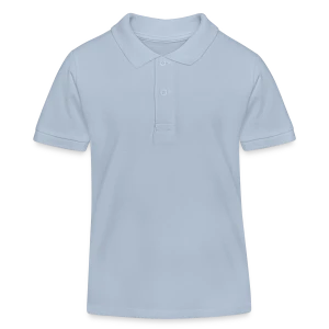 Polo enfant bio Stanley/Stella