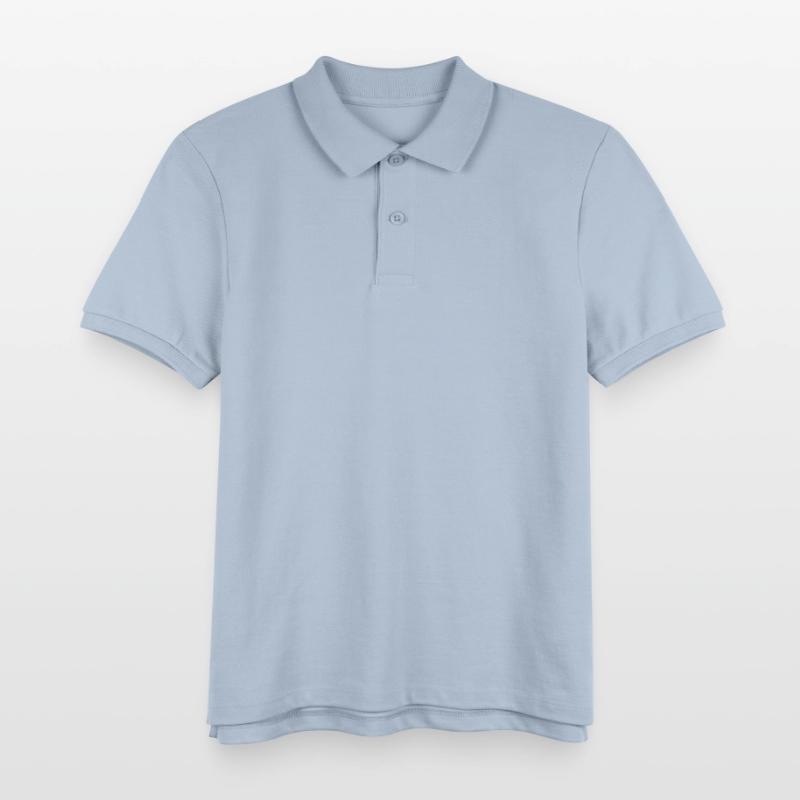 Polo infantil orgánico de Stanley/Stella