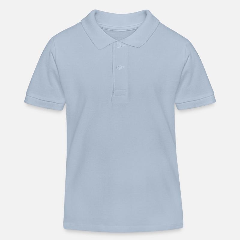 Stanley/Stella MINI SPRINTER økologisk poloshirt til børn