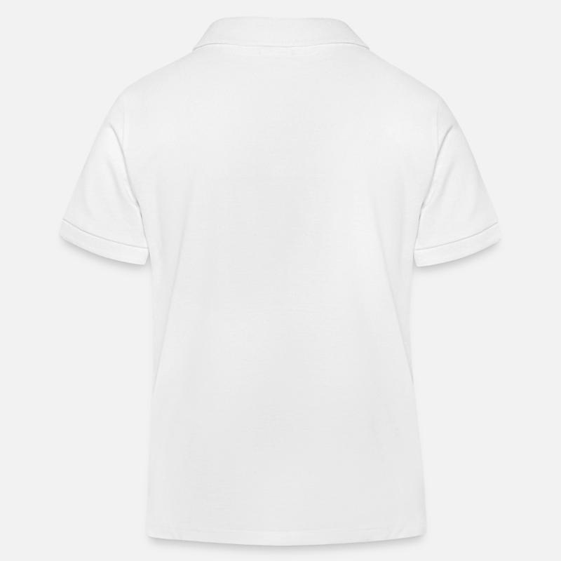 Kinder Organic Poloshirt Mini Sprinter von Stanley/Stella