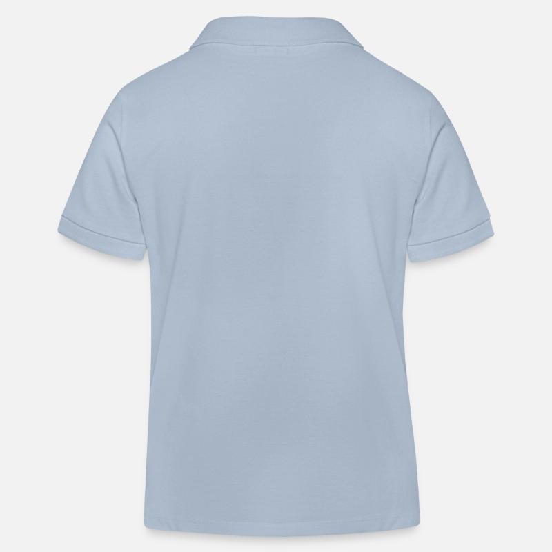 Stanley/Stella MINI SPRINTER økologisk poloshirt til børn