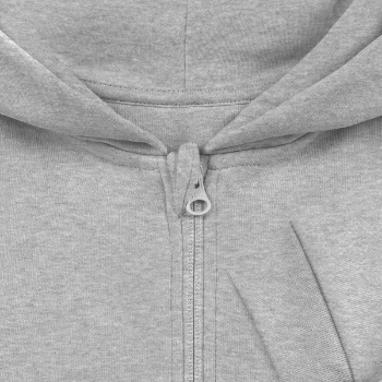 Veste à capuche bébé bio Stanley/Stella