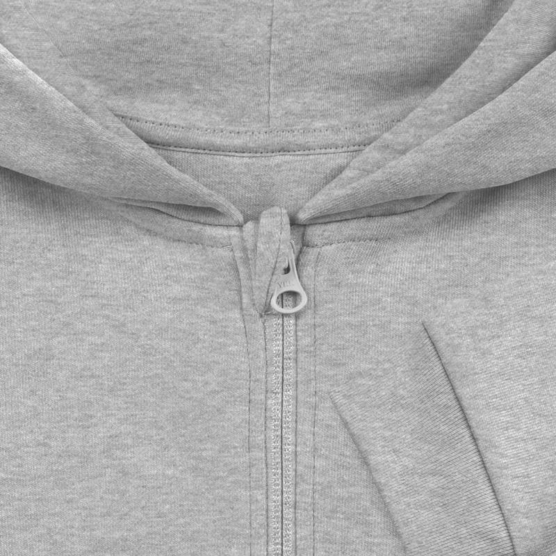 Veste à capuche bébé bio Stanley/Stella