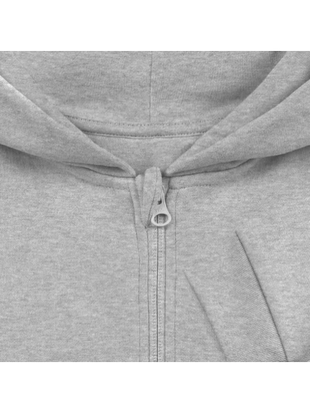 Veste à capuche bébé bio Stanley/Stella