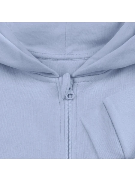 Veste à capuche bébé bio Stanley/Stella