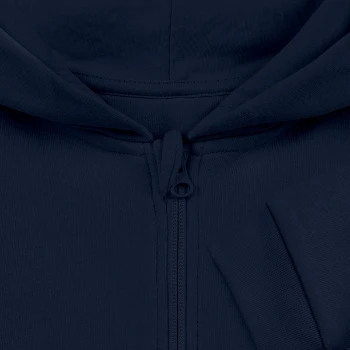 Veste à capuche bébé bio Stanley/Stella