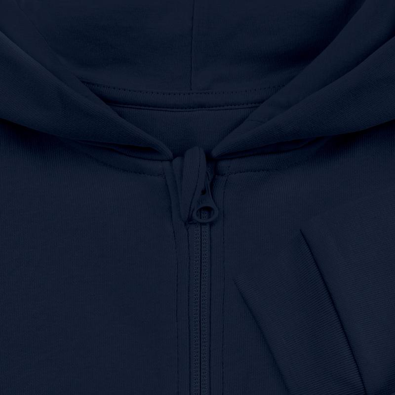 Veste à capuche bébé bio Stanley/Stella