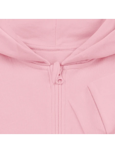 Veste à capuche bébé bio Stanley/Stella