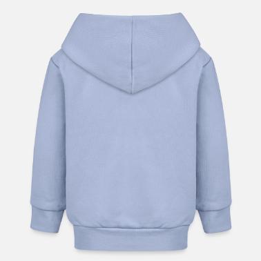Stanley/Stella Bio zip-hoodie BABY CONNECTOR