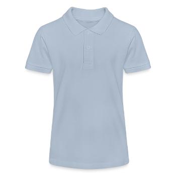 Stanley/Stella Teen Organic Polo Shirt MINI SPRINTER