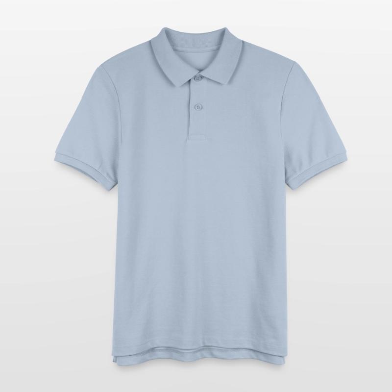 Stanley/Stella Teen Organic Polo Shirt MINI SPRINTER