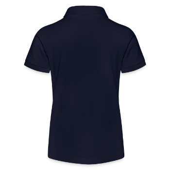 Polo bio MINI SPRINTER Stanley/Stella Ado - bleu marine - Dos