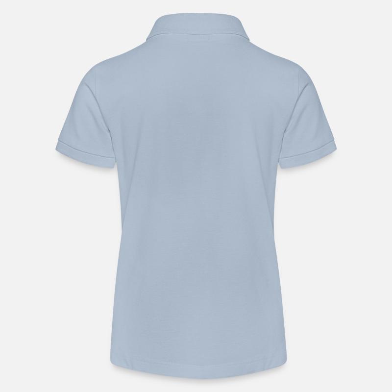 Stanley/Stella Teen Organic Polo Shirt MINI SPRINTER