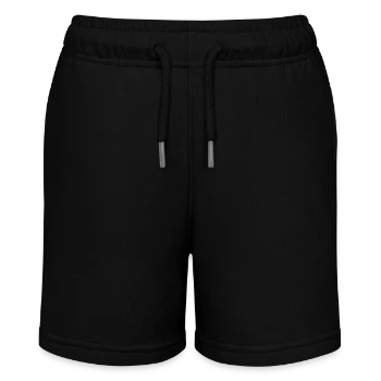 Short bio MINI BOLTER Stanley/Stella Ado - noir - Devant