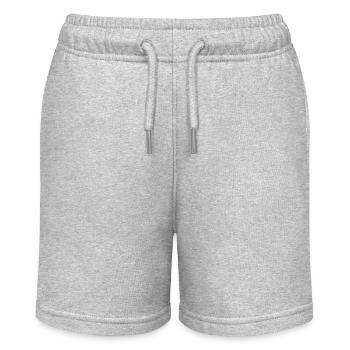 Pantalones cortos de deporte orgánicos para adolescentes MINI BOLTER de Stanley/Stella