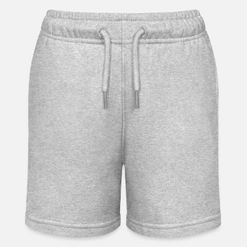 Stanley/Stella MINI BOLTER økologisk joggeshorts for tenåringer
