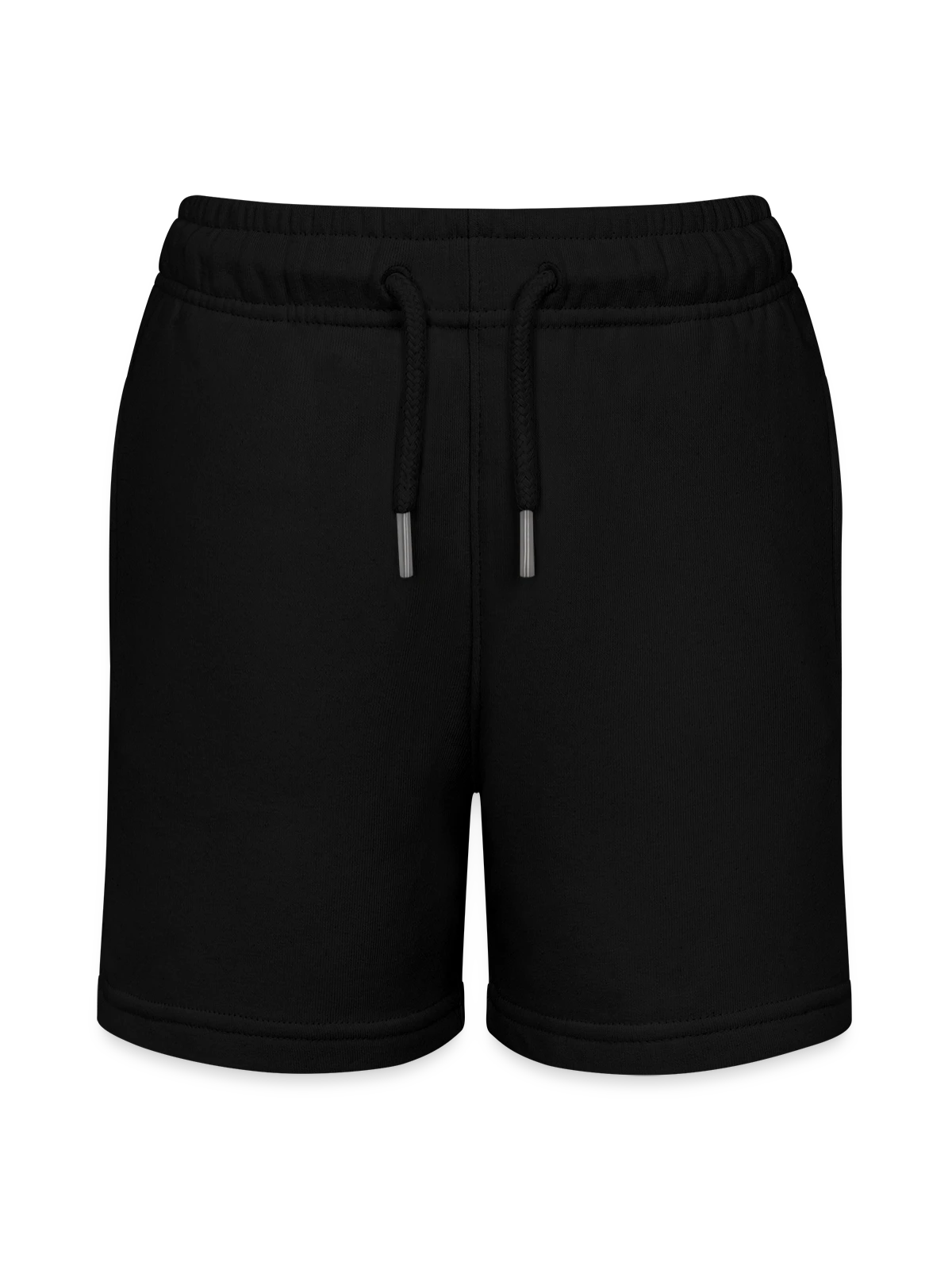 Short bio MINI BOLTER Stanley/Stella Ado - noir - Devant