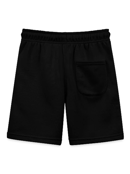 Short bio MINI BOLTER Stanley/Stella Ado - noir - Devant