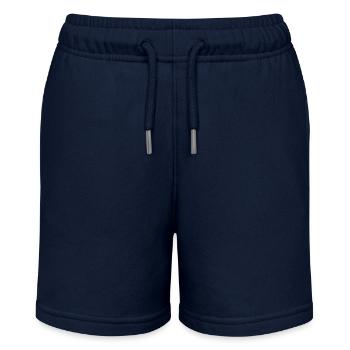 Pantaloncini sportivi ecologici MINI BOLTER per ragazzi di Stanley/Stella