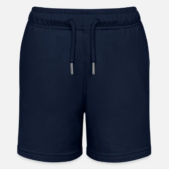 Pantaloncini sportivi ecologici MINI BOLTER per ragazzi di Stanley/Stella