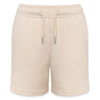 Stanley/Stella MINI BOLTER økologiske joggingshorts til teenagere