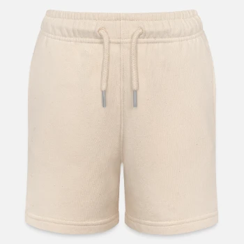 Stanley/Stella MINI BOLTER økologiske joggingshorts til teenagere