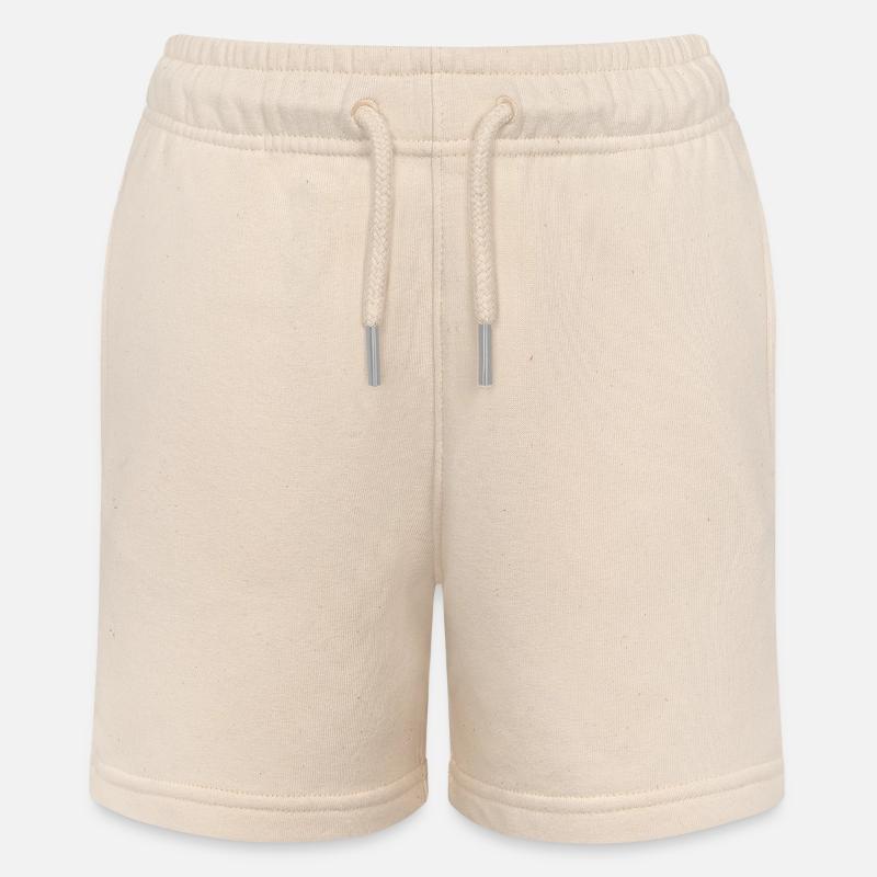 Stanley/Stella MINI BOLTER Organic Teen Jogging Shorts