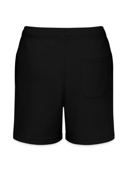 Short bio MINI BOLTER Stanley/Stella Ado - noir - Dos