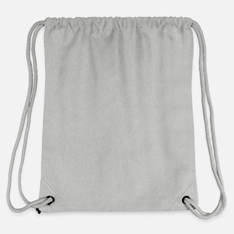 Mochila saco reciclada de Stanley/Stella