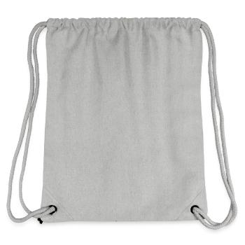 Sac à cordon recyclé Stanley/Stella