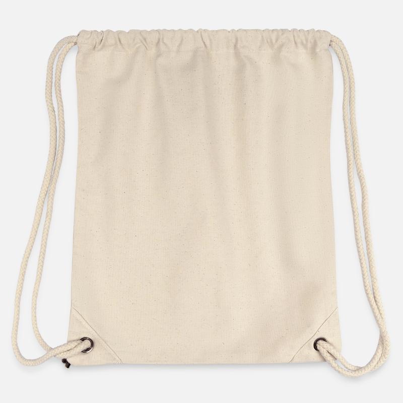 Sac à cordon recyclé Stanley/Stella