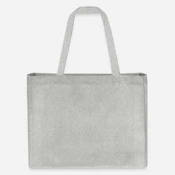 Stanley/Stella Recycled Shopping Bag