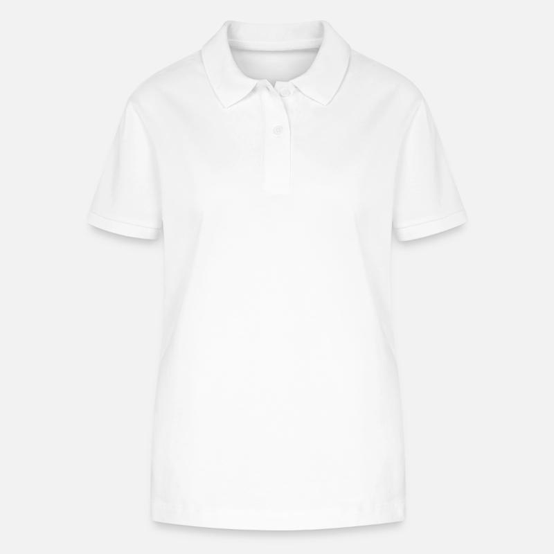 Polo bio ELLISER Stanley/Stella Femme