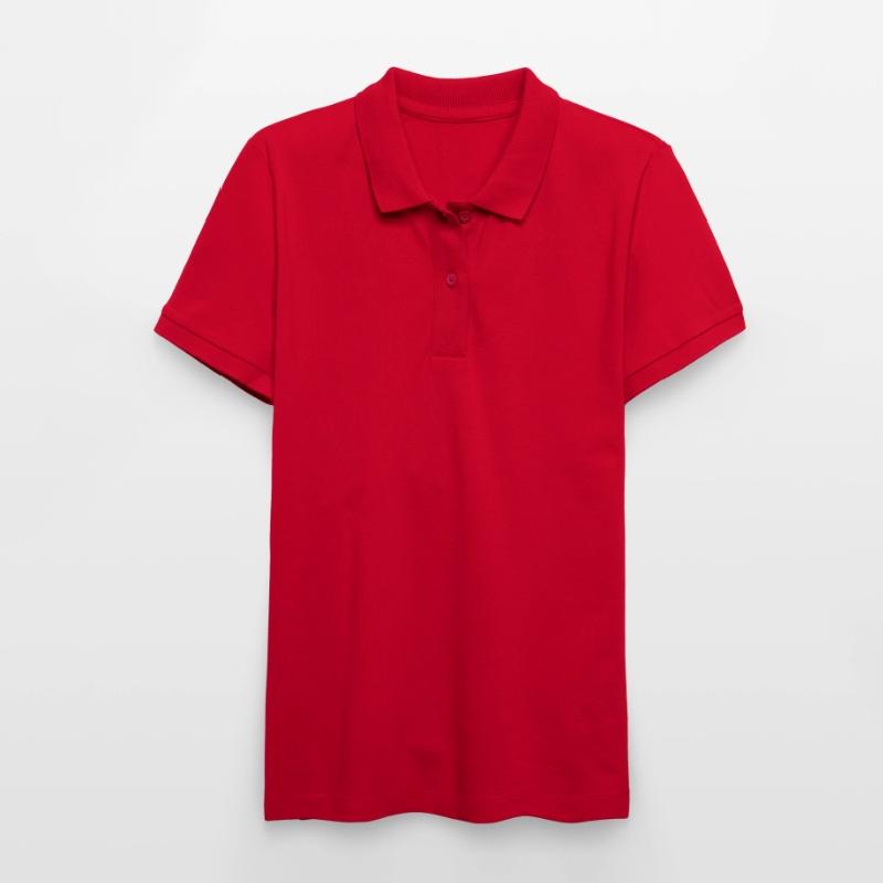 Polo bio ELLISER Stanley/Stella Femme