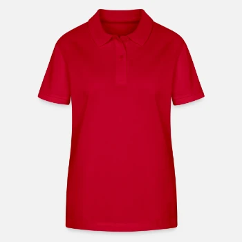 Stanley/Stella Frauen Bio-Poloshirt ELLISER