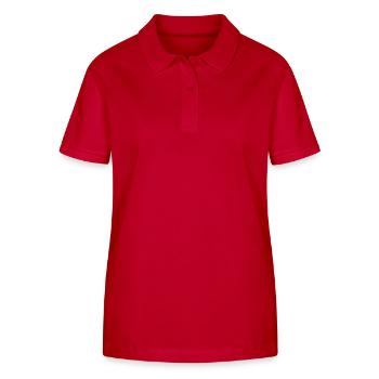 Stanley/Stella Vrouwen bio poloshirt ELLISER