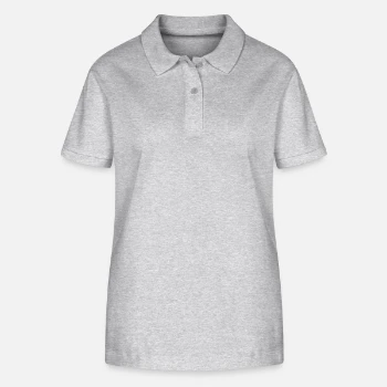 Polo bio ELLISER Stanley/Stella Femme
