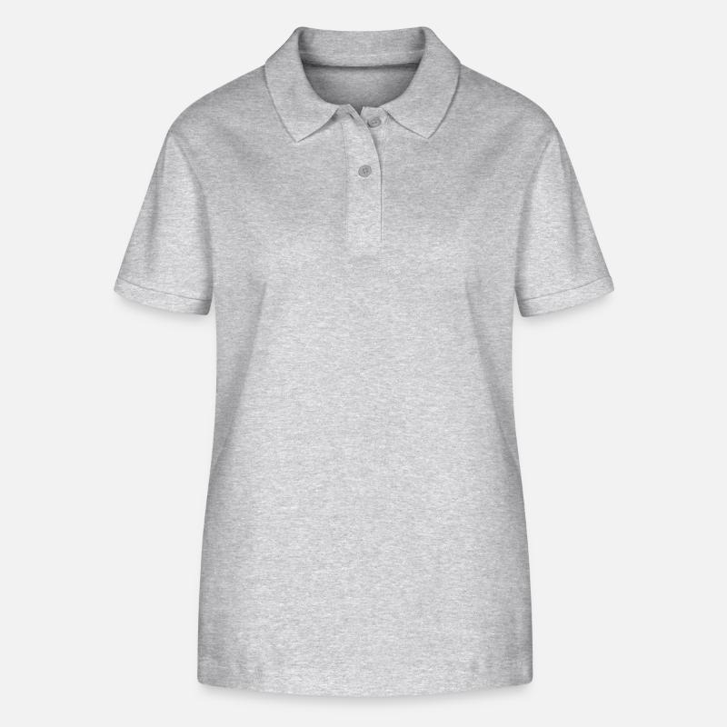 Polo ecologica da donna ELLISER di Stanley/Stella