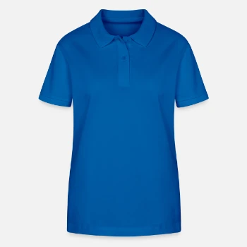 Polo bio ELLISER Stanley/Stella Femme
