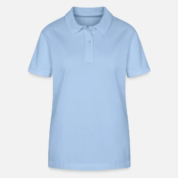 Stanley/Stella Frauen Bio-Poloshirt ELLISER